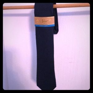 NWT! Penguin Navy Skinny Tie